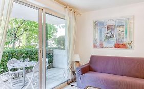 Apartment Villa Du Port By Interhome